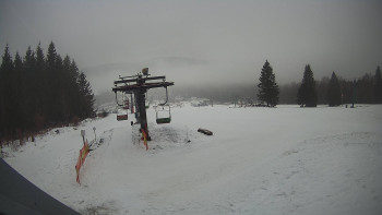 Horské atrakce Ramzová