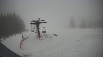 Horské atrakce Ramzová