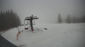 Horské atrakce Ramzová