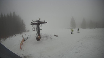 Horské atrakce Ramzová