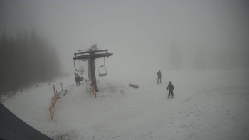 Horské atrakce Ramzová