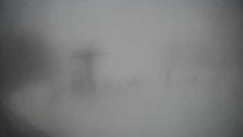 Horské atrakce Ramzová