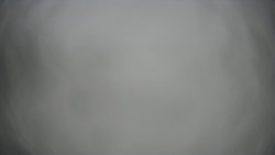 Horní část sjezdovky Skiareálu Ramzová