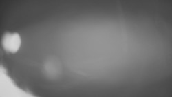 Horní část sjezdovky Skiareálu Ramzová