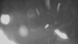 Horní část sjezdovky Skiareálu Ramzová