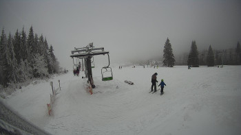 Horské atrakce Ramzová