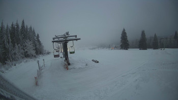 Horské atrakce Ramzová