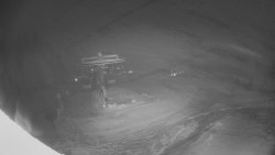 Horní část sjezdovky Skiareálu Ramzová