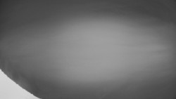 Horní část sjezdovky Skiareálu Ramzová