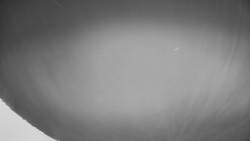 Horní část sjezdovky Skiareálu Ramzová