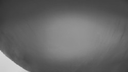 Horní část sjezdovky Skiareálu Ramzová