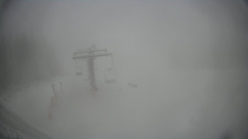 Horské atrakce Ramzová