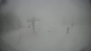 Horské atrakce Ramzová