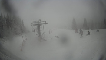 Horské atrakce Ramzová