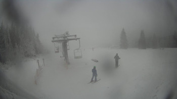 Horské atrakce Ramzová