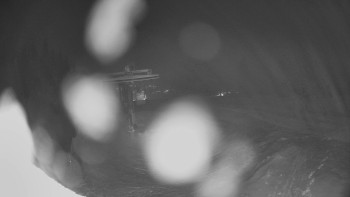 Horské atrakce Ramzová