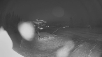 Horské atrakce Ramzová