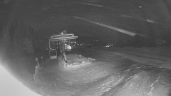 Horské atrakce Ramzová