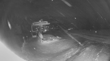 Horské atrakce Ramzová