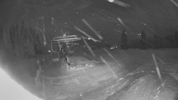 Horské atrakce Ramzová