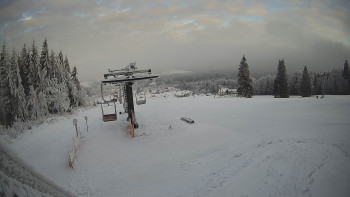 Horské atrakce Ramzová