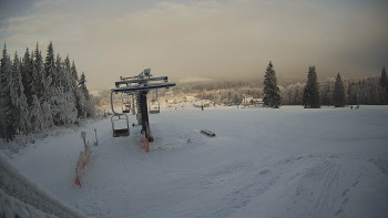 Horské atrakce Ramzová