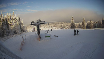 Horské atrakce Ramzová