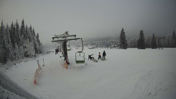 Horské atrakce Ramzová