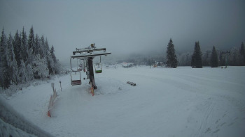 Horské atrakce Ramzová