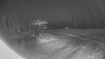 Horské atrakce Ramzová