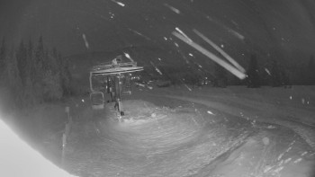 Horské atrakce Ramzová