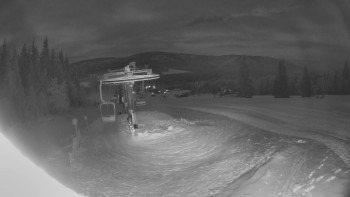 Horské atrakce Ramzová