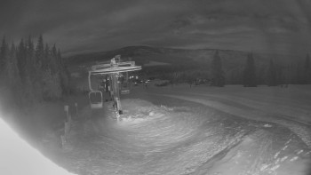 Horské atrakce Ramzová