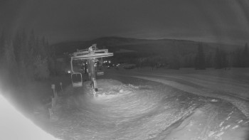 Horské atrakce Ramzová