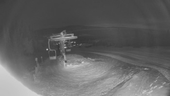 Horské atrakce Ramzová