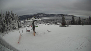 Horské atrakce Ramzová