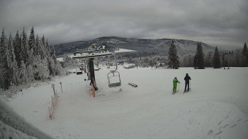 Horské atrakce Ramzová