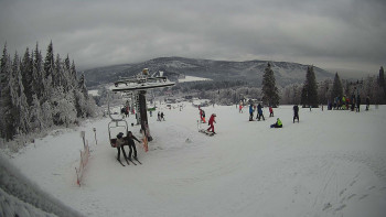 Horské atrakce Ramzová