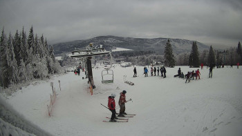 Horské atrakce Ramzová