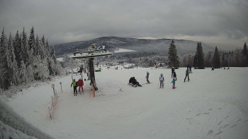 Horské atrakce Ramzová