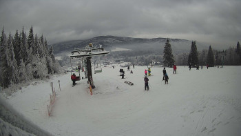 Horské atrakce Ramzová