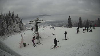 Horské atrakce Ramzová