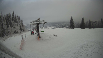 Horské atrakce Ramzová