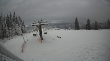 Horské atrakce Ramzová