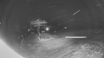 Horské atrakce Ramzová