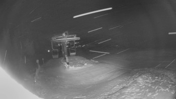 Horské atrakce Ramzová