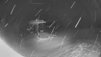 Horské atrakce Ramzová