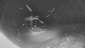 Horské atrakce Ramzová