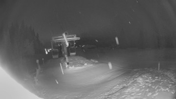 Horské atrakce Ramzová