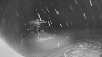 Horské atrakce Ramzová